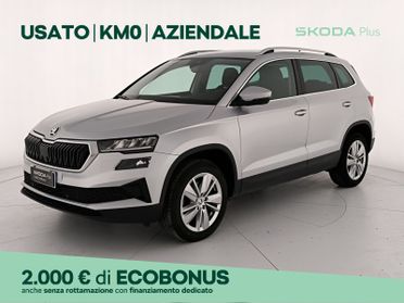 Skoda Karoq 2.0 tdi evo executive 115cv