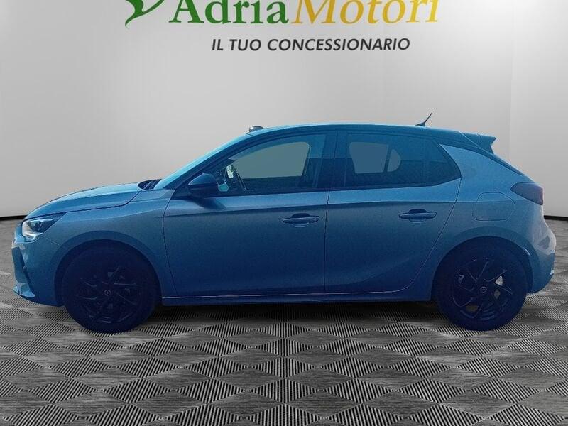 Opel Corsa 1.2 75cv Design & Tech MT5