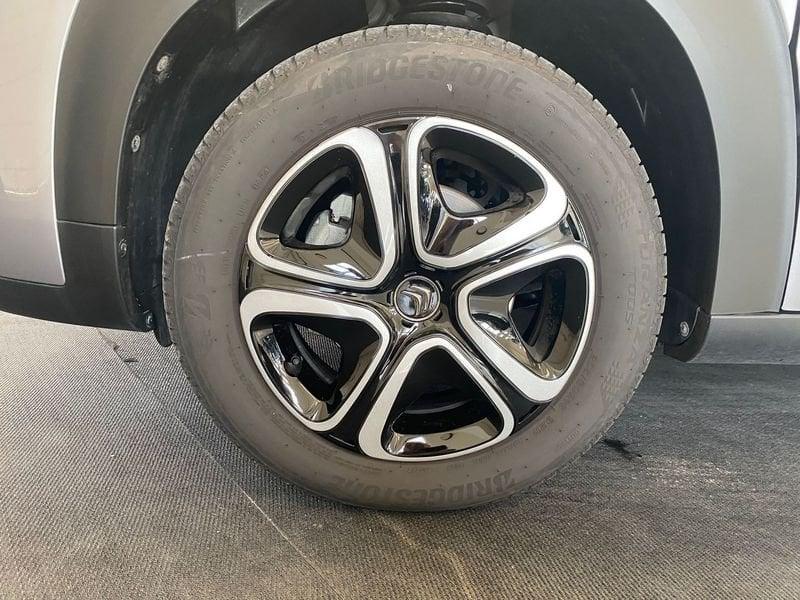 Citroën C3 Aircross PureTech 110 S&S You