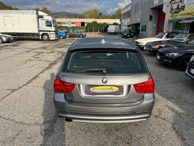 BMW 320 d cat Touring MSport