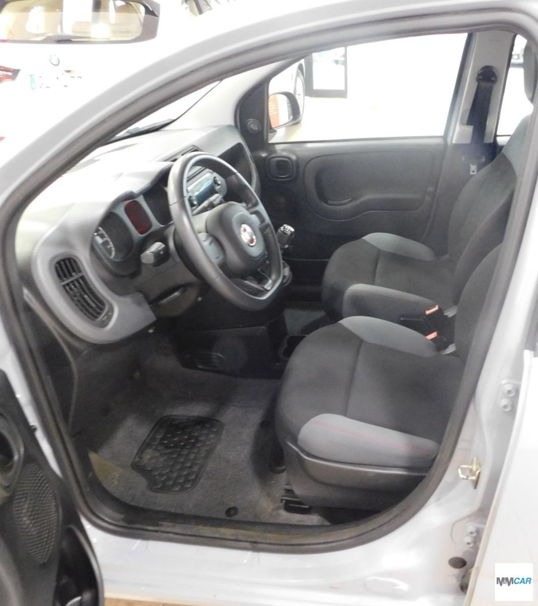 FIAT - Panda - 1.0 FireFly S&S Hybrid Easy