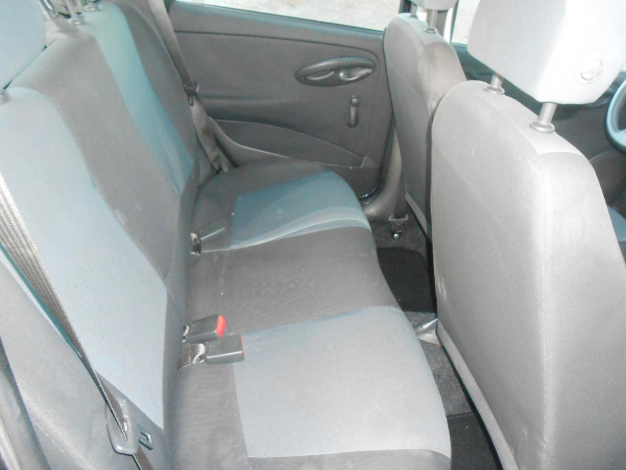 Fiat Punto 1.2 5 porte Dynamic