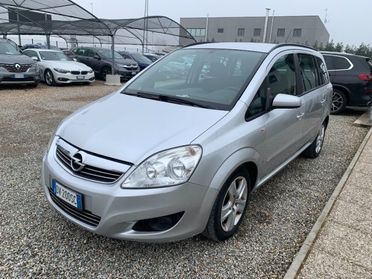 OPEL Zafira 1.9 16V CDTI 120CV Cosmo