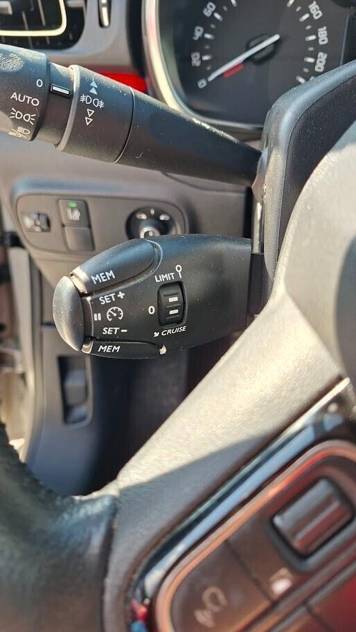 Citroen C3 PureTech 82 S&S Feel