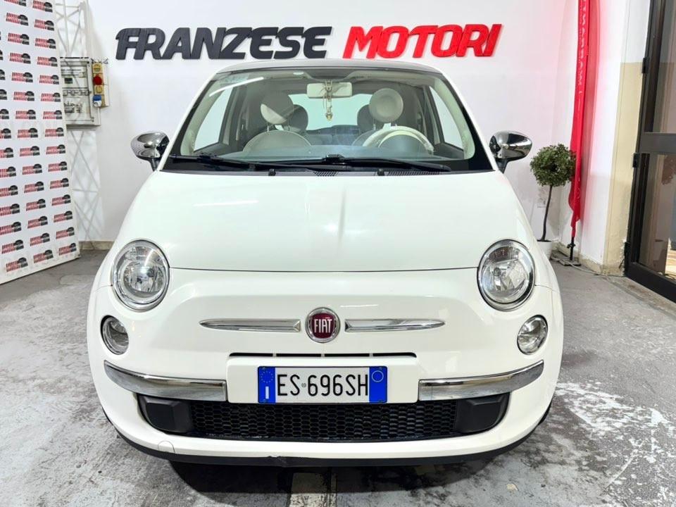 Fiat 500 1.3 Multijet 16V 95 CV Lounge