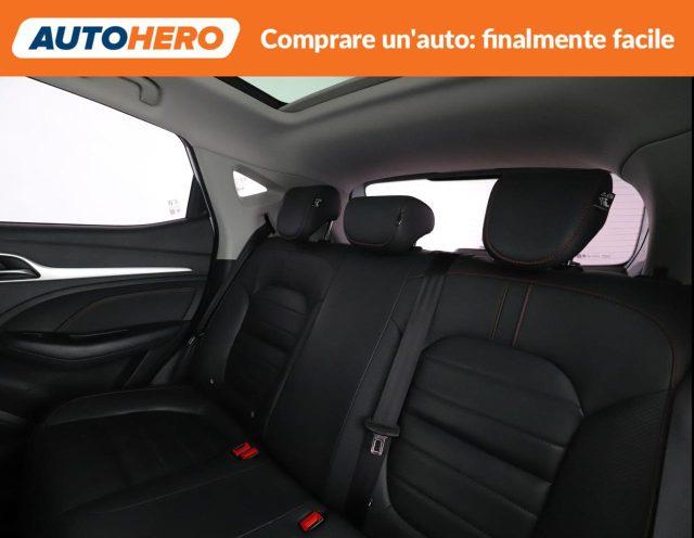 MG ZS 1.0T-GDI Luxury