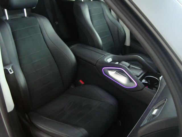 Mercedes-benz GLE 350 de hybrid EQ 4Matic Premium Plus