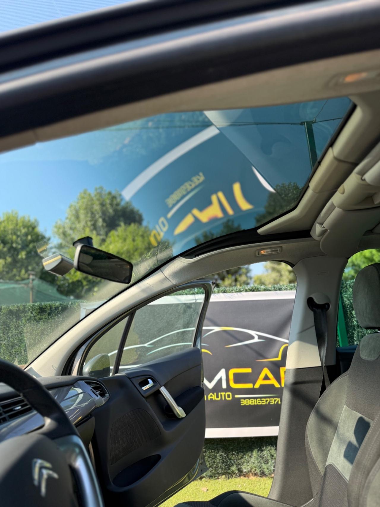 Citroen C3 2010 1.4 GPL EXCLUSIVE NEOPATENTATI
