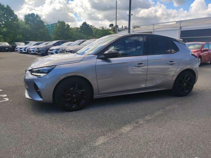 Opel Corsa VI 2020 1.2 Edition s&s 75cv