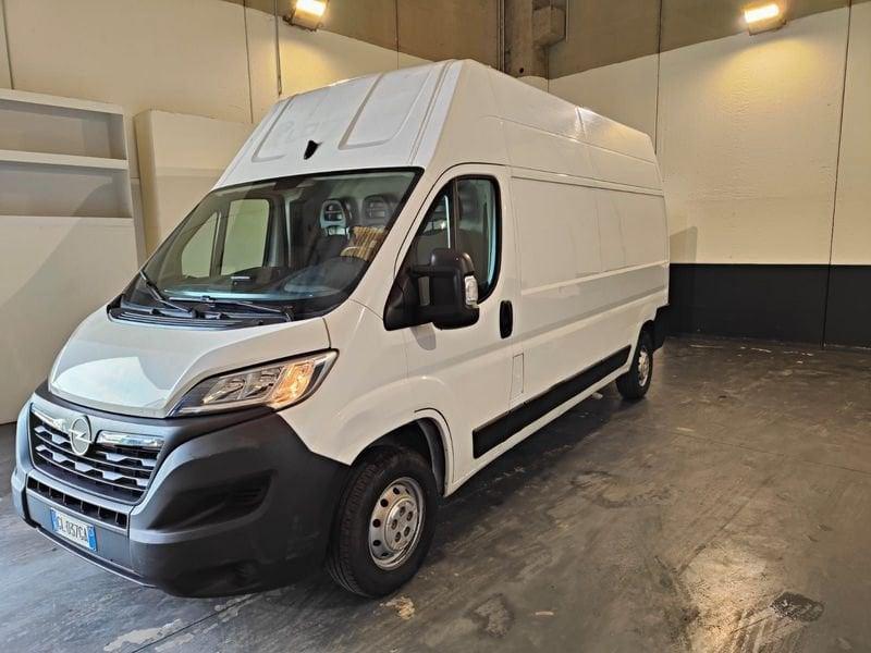 Opel Movano 35 2.2 BlueHDi 140 S&S L3H3 (IVA ESCL.)