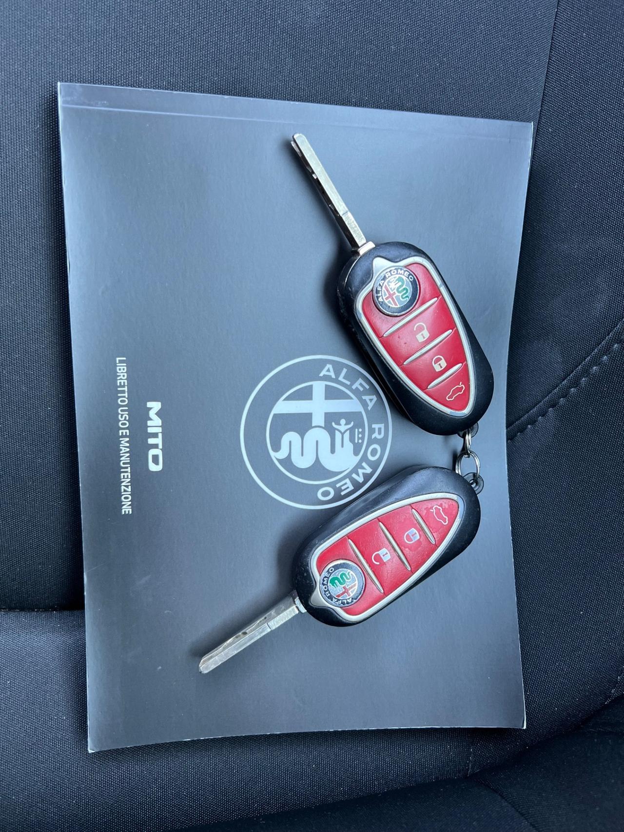 Alfa Romeo MiTo 1.3 JTDm 90 CV S&S Urban