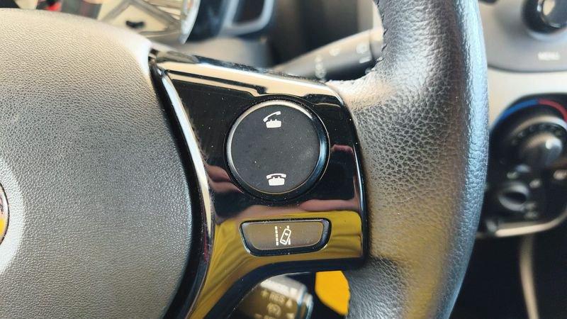 Toyota Aygo 1.0 VVT-i x-cool TSS