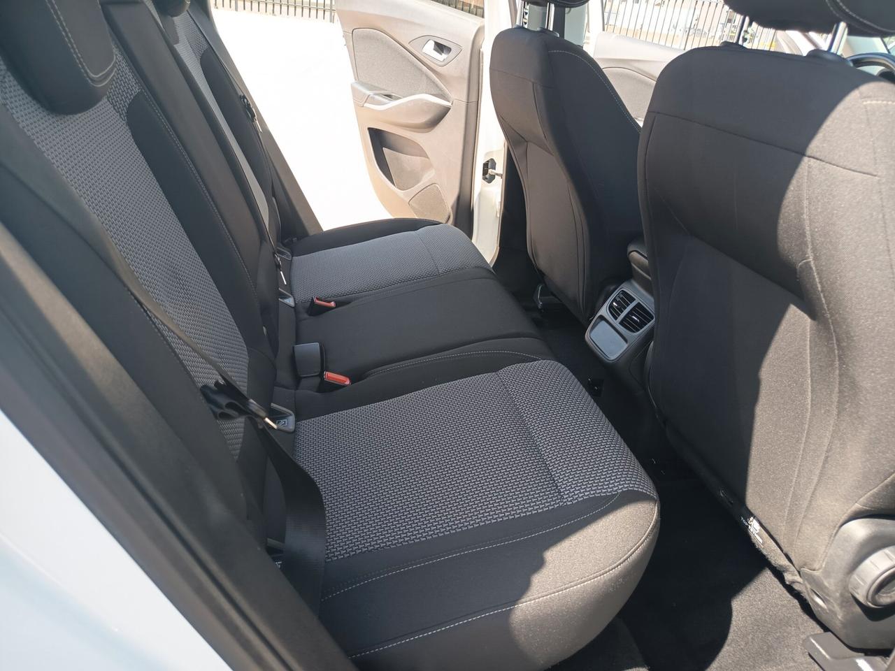 Opel Grandland X 1.6 diesel Ecotec Start&Stop Advance