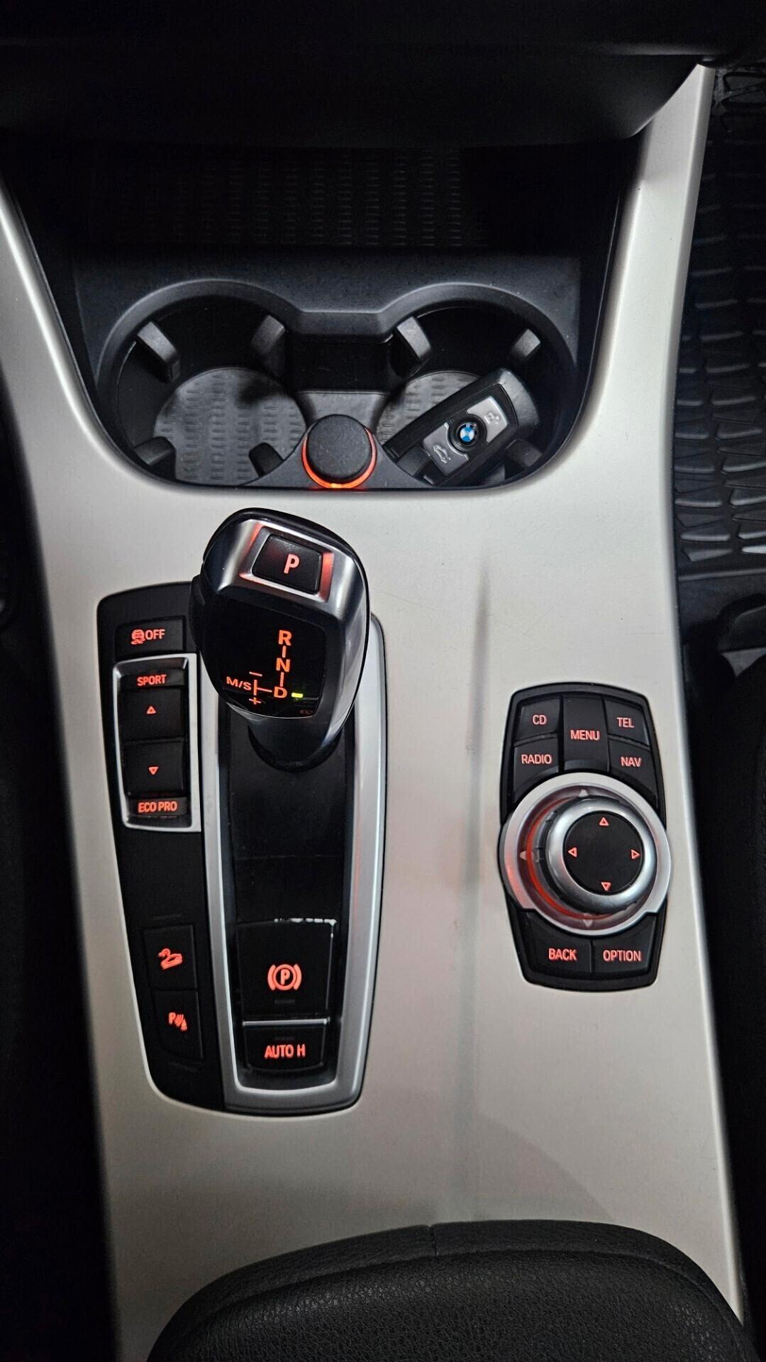 Bmw X3 xDrive20d Futura