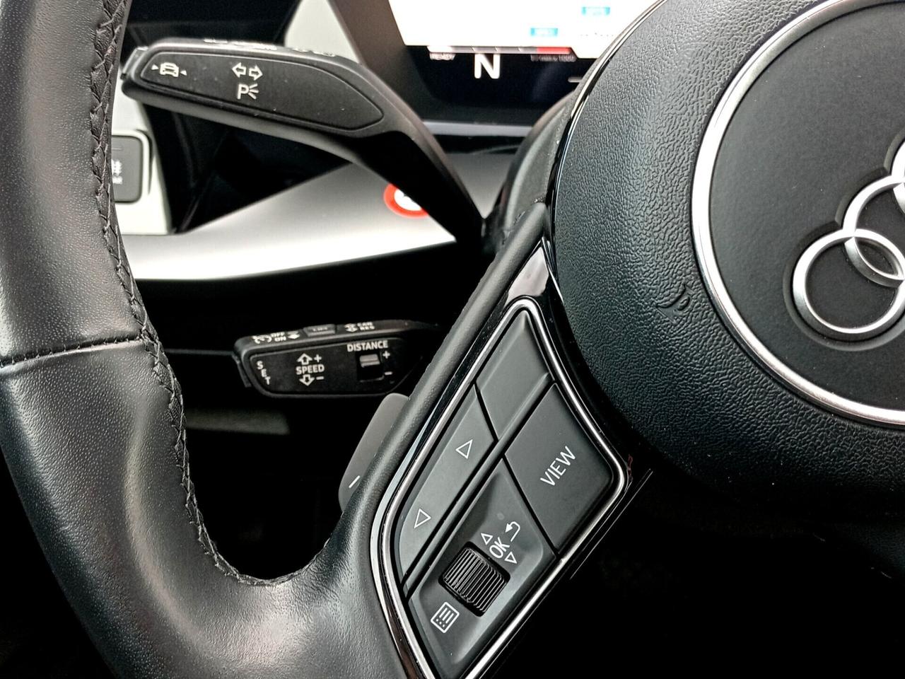 Audi A3 SPB 30 TDI S line Automatic VIRTUAL