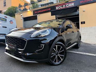 Ford Puma 1.0 EcoBoost Hybrid 125 CV S&S Titanium PRONTA CONSEGNA