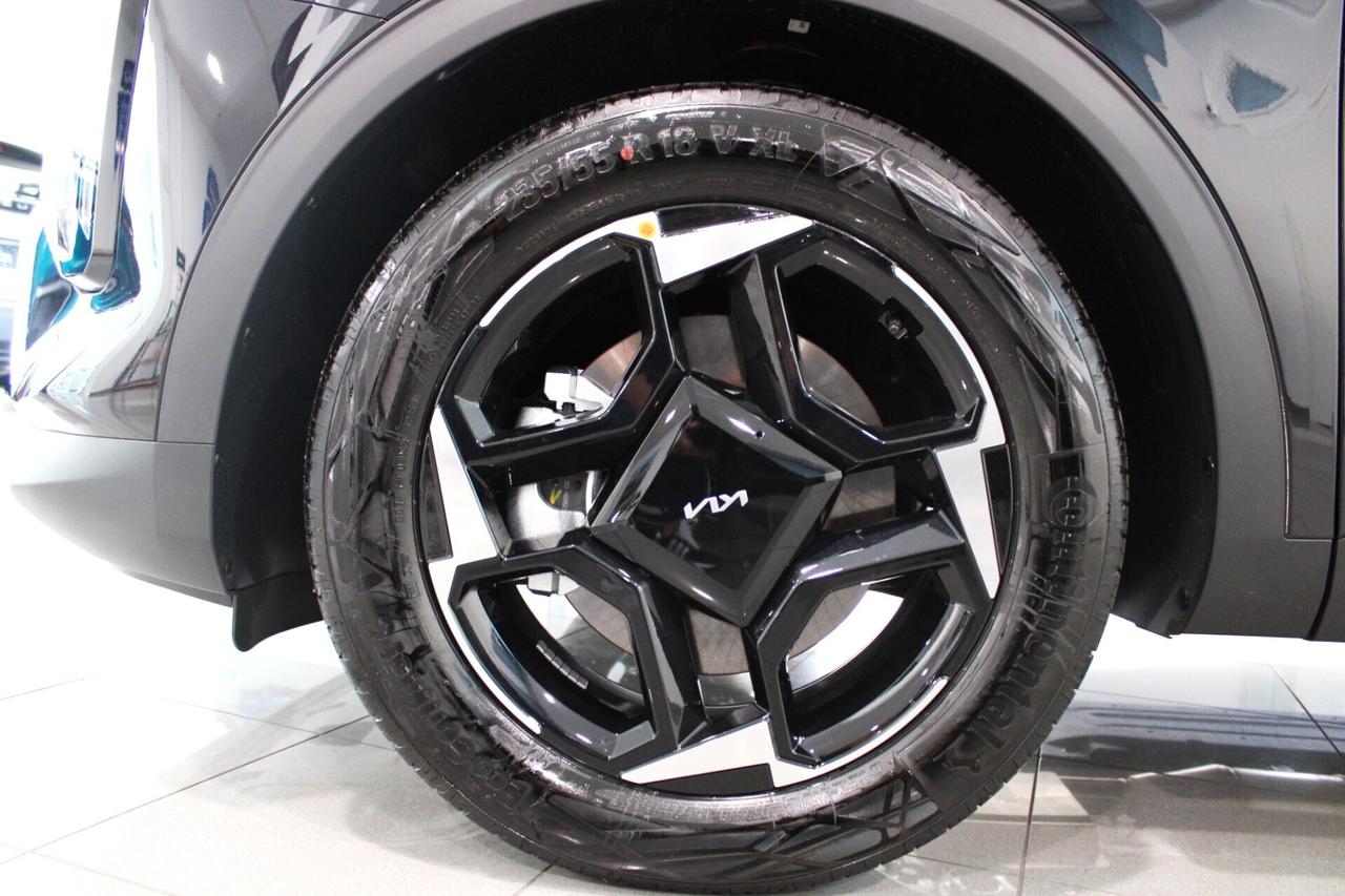 KIA Sportage 1.6 CRDi MHEV Style - 2025