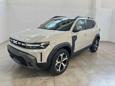 Dacia Duster 1.8 hybrid Journey 155cv auto WINTER PACK