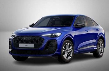 Audi Q5 SPB TDI QTR S-TR 2X S-LINE 204CV PRONTA CONSEGNA