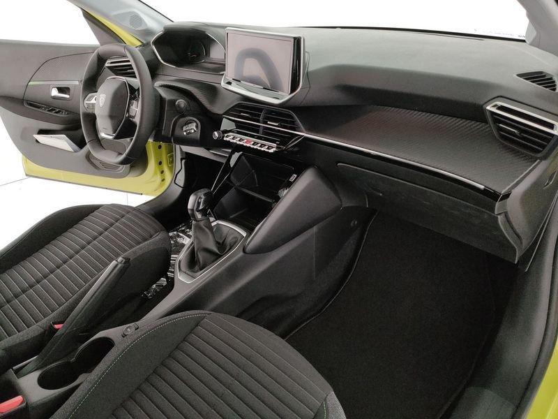 Peugeot 208 208 PureTech 100 Stop&Start 5 porte Allure