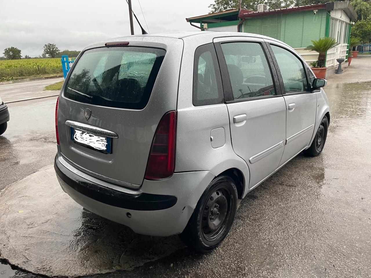 Lancia MUSA 1.3 Multijet 16V 90 CV Oro