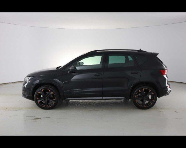 CUPRA Ateca CUPRA CUPRA 1.5 TSI DSG 150CV MY 24