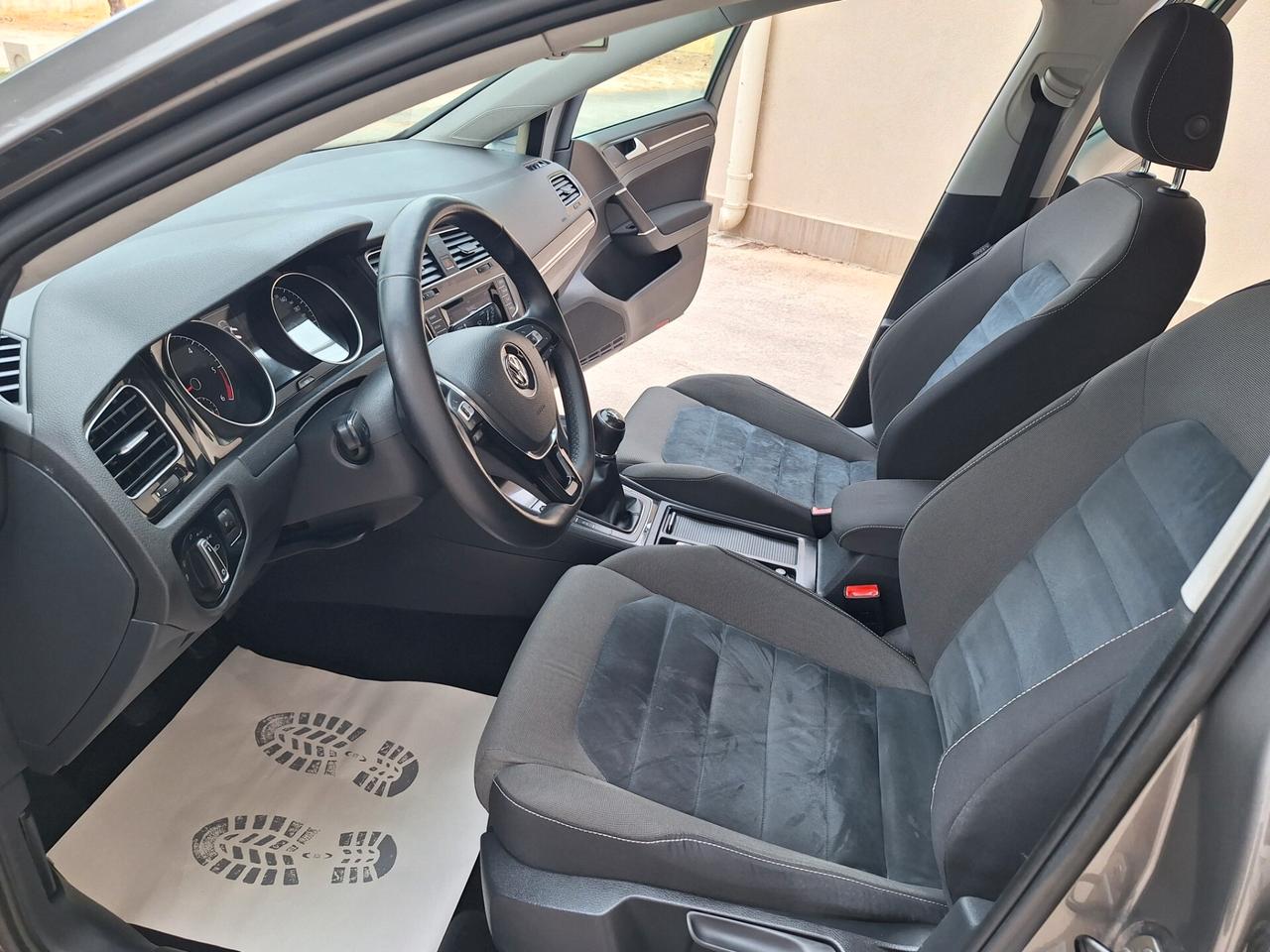 Volkswagen Golf 1.6 TDI 5p. Highline PERFETTA