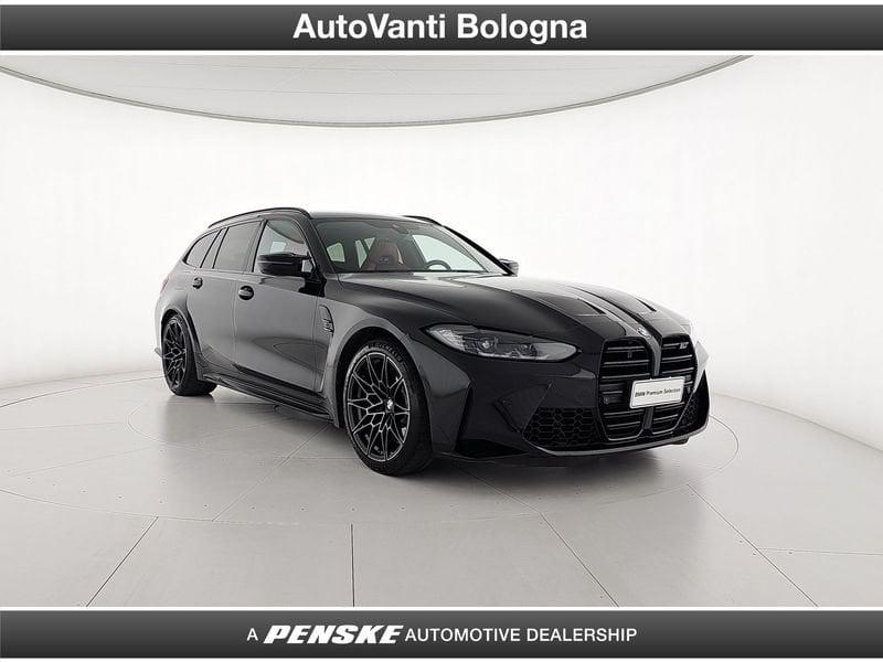 BMW Serie 3 M3 Touring M xDrive Competition