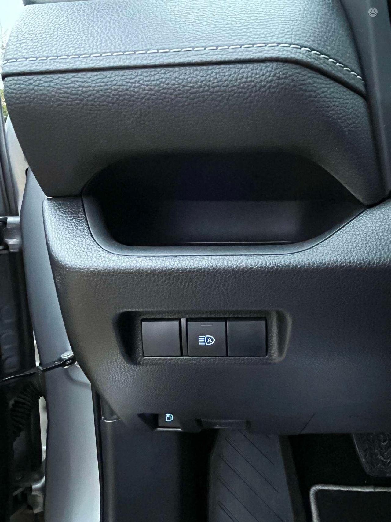 Toyota RAV 4 RAV4 2.5 HV (218CV) E-CVT 2WD Business