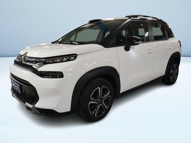 Citroen C3 Aircross 1.5 BlueHDi Feel