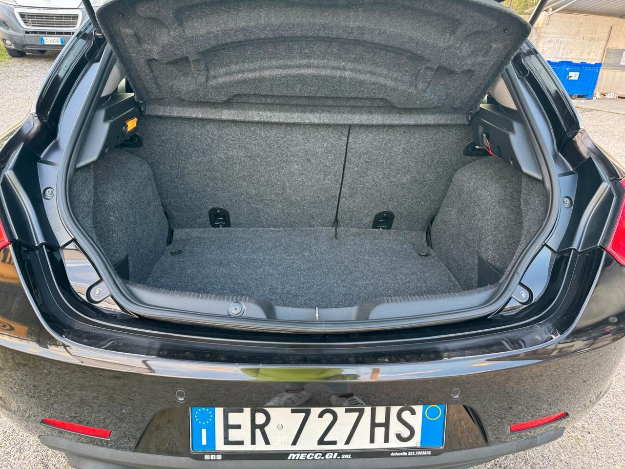 Alfa Romeo Giulietta 1.6 JTDm-2 105 CV Distinctive
