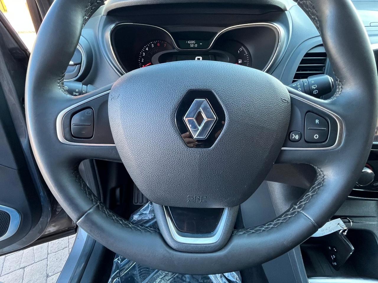 Renault Captur TCe 12V 90 CV Start&Stop Energy Intens