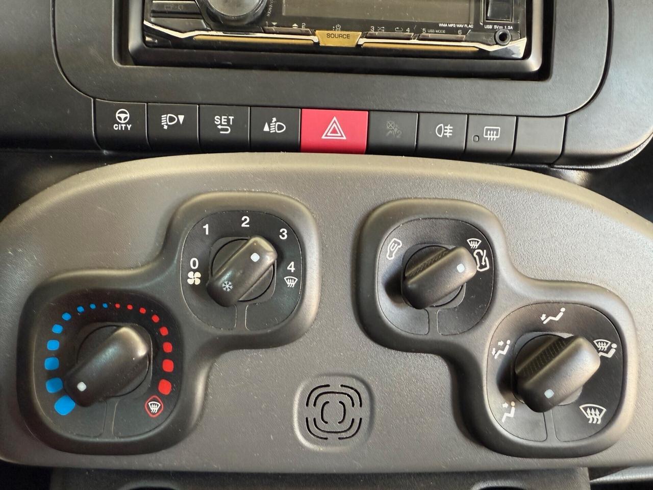 Fiat Panda 1.2 Easy