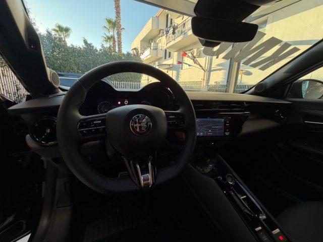 ALFA ROMEO Junior Ibrida 1.2 145CV Hybrid eDCT6 ibrida Ti da?339,00