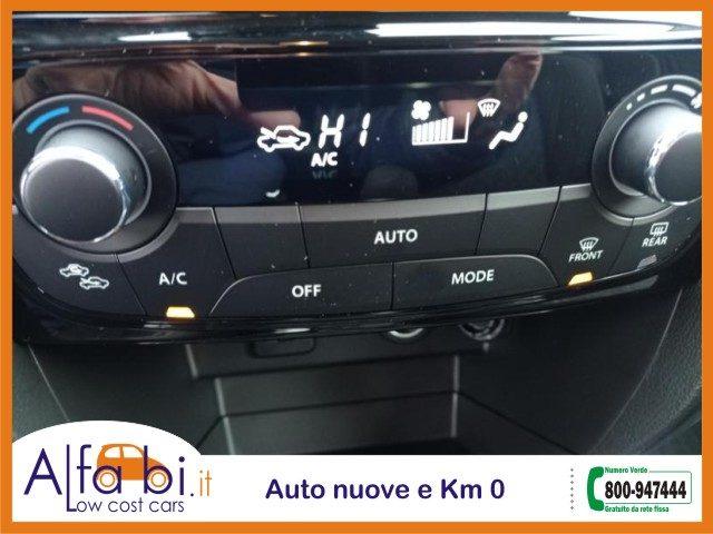 SUZUKI Vitara MY24 1.4 129CV Hybrid 2WD Man. Top