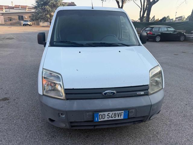 FORD Transit Connect 220S 1.8 TDCi/90CV PC-TN senza lavoro da fare