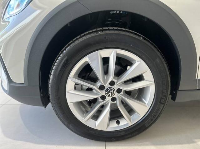 Volkswagen Taigo 1.0 tsi Life 95cv