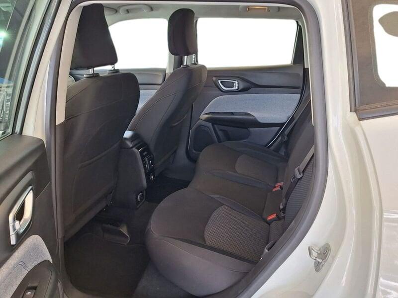 Jeep Compass 1.6 Multijet II 130 CV 2WD NAVI LED Longitude