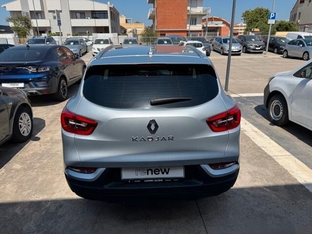 Renault Kadjar Blue dCi 8V 115CV EDC Techno