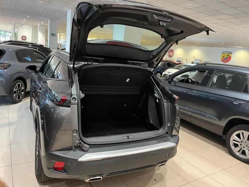 Peugeot 2008 2008 PureTech 130 S&S Allure