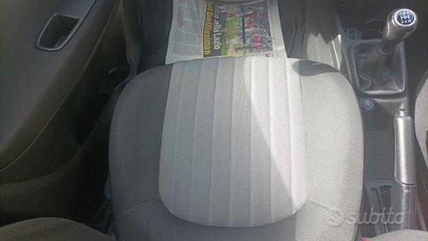 Fiat Punto 1.3 multijet lounge
