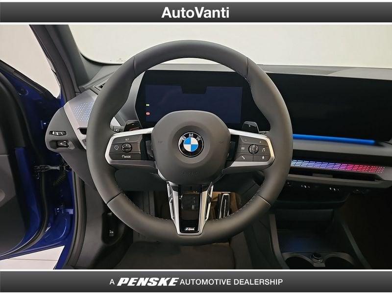BMW Serie 1 120d 48V 5p. MSport