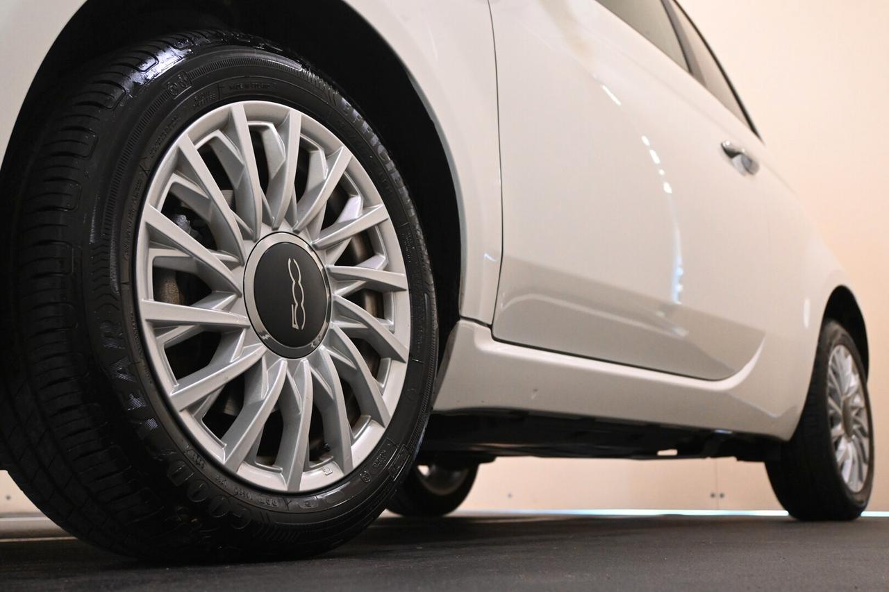 FIAT 500 (2015-2024) 500 1.0 Hybrid Dolcevita