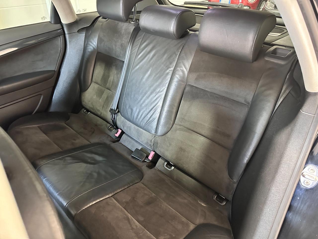 Audi A3 SPB 2.0 TDI 140cv S LINE - FULL - TETTO -