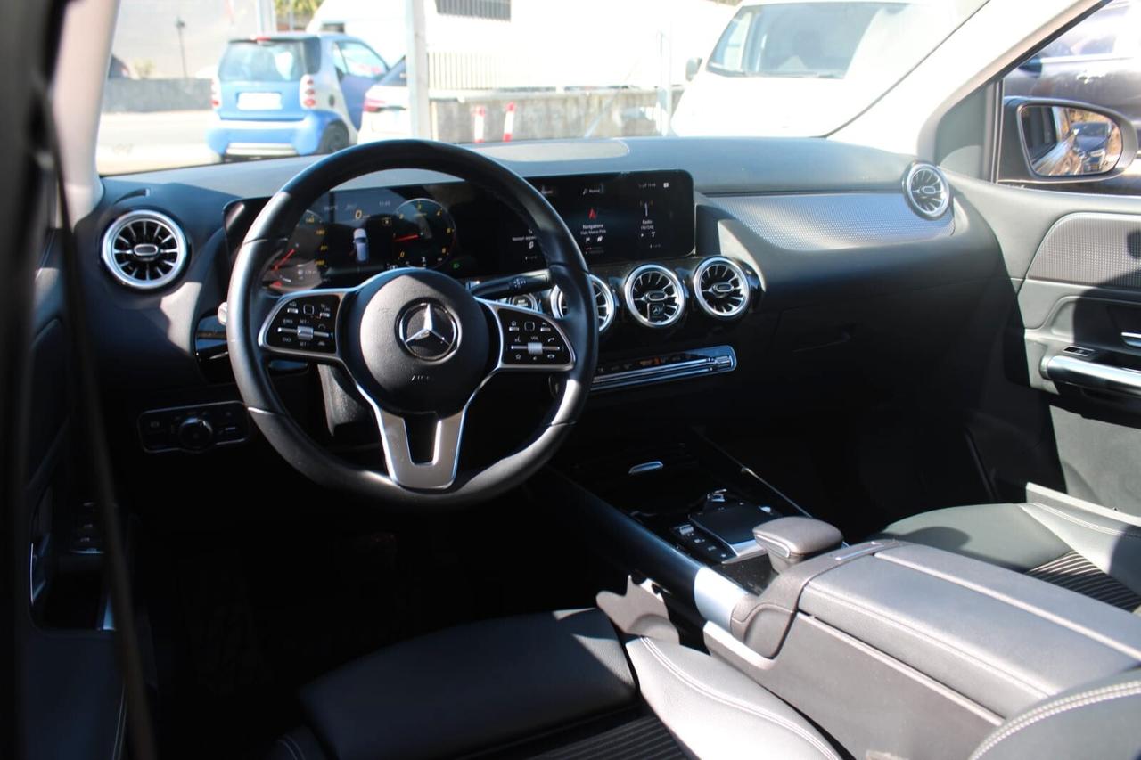 Mercedes-benz B 200 d Automatic Executive