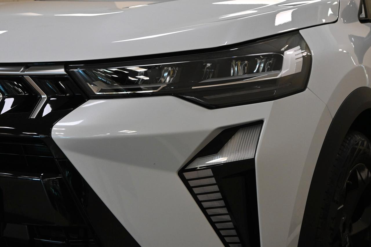 MITSUBISHI ASX 2ª serie ASX 1.3L MHEV 140 CV D...