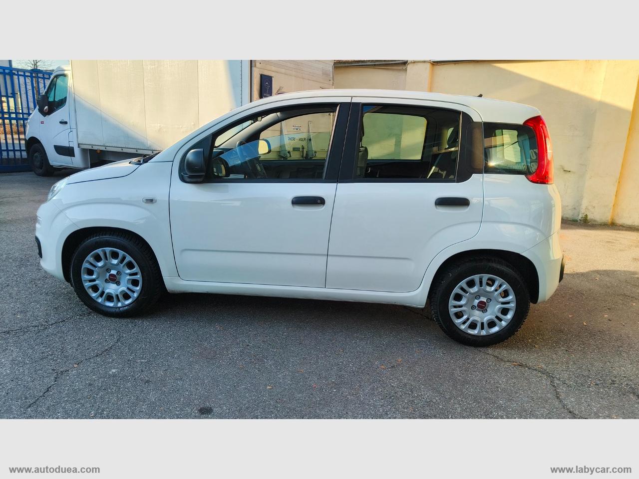 FIAT Panda 1.0 FireFly S&S Hybrid NO VINCOLI