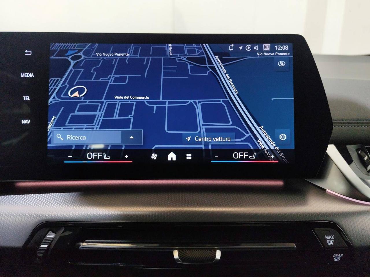 BMW Serie 2 218d Active Tourer Msport