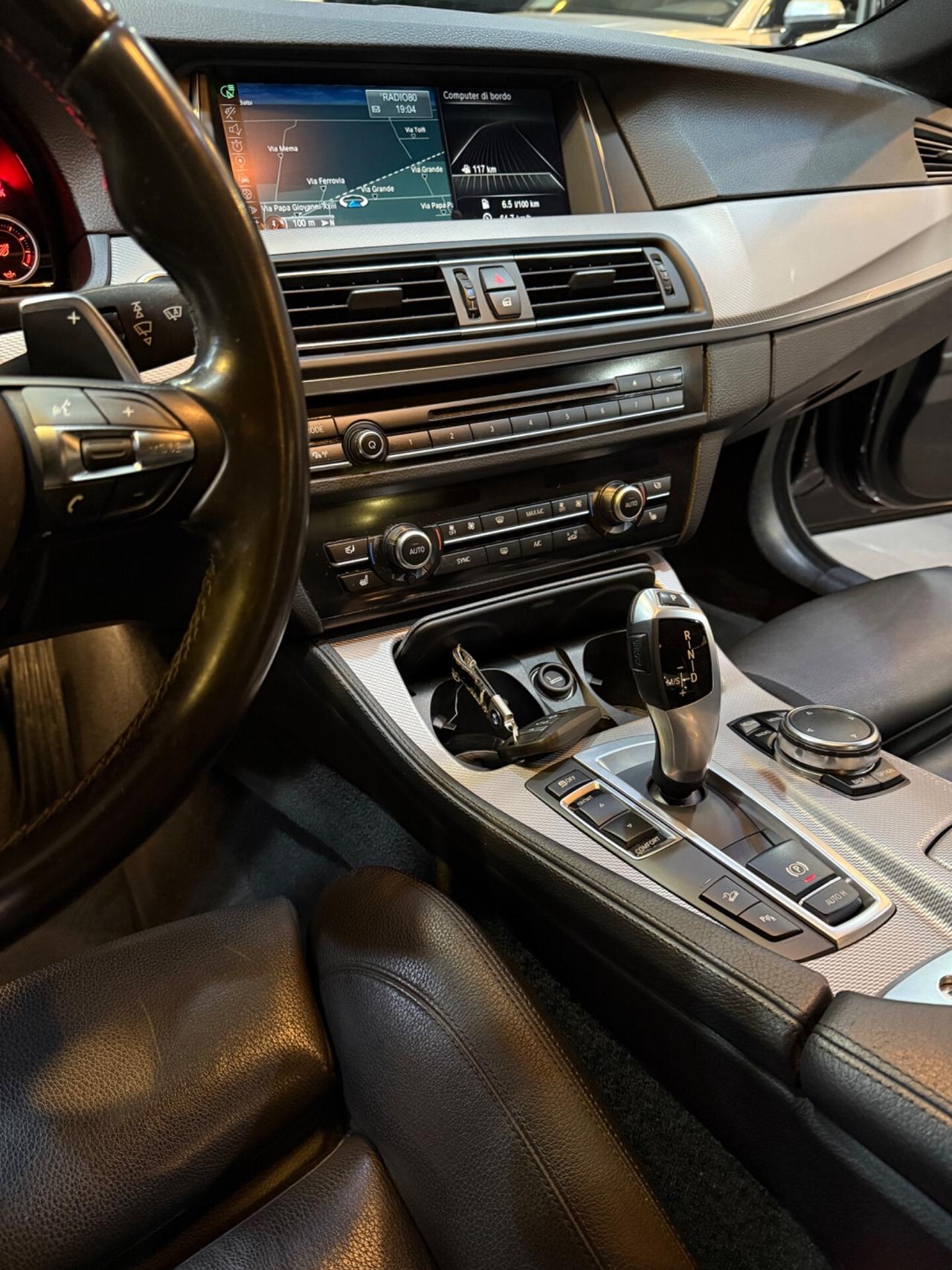 Bmw 520 520d xDrive Msport