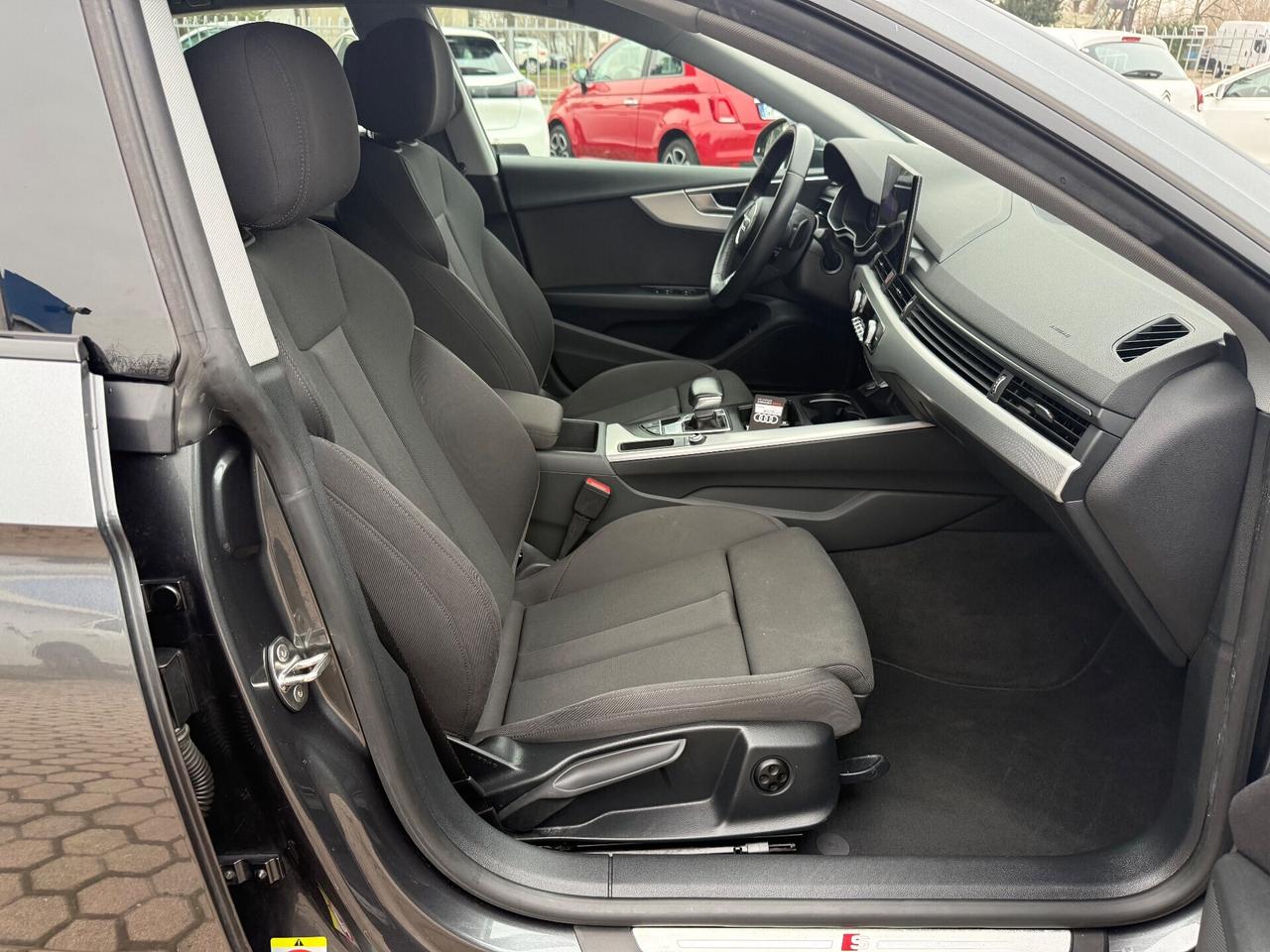 Audi A5 SPB 40 TDI S tronic line edition